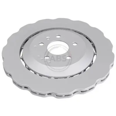 Disco de freno A.B.S. 18665 Oferta